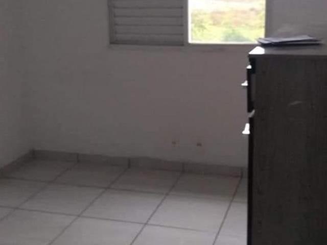 Apartamento venda em Guaratinguetá, Região Geográfica Intermediária de São José dos Campos
