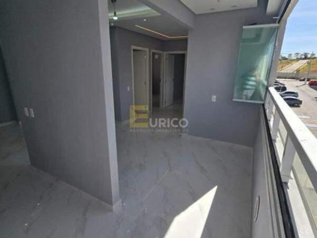 Apartamento venda em Jundiaí, Marco Leite