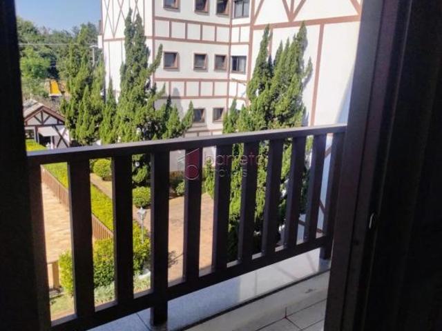 Apartamento venda em Região Imediata de Jundiaí, Jundiaí