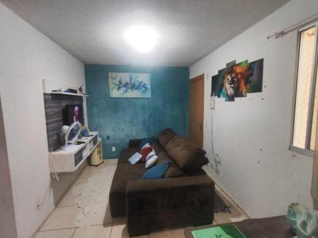 Apartamento venda em Região Geográfica Imediata de Cuiabá, Região Metropolitana do Vale do Rio Cuiabá