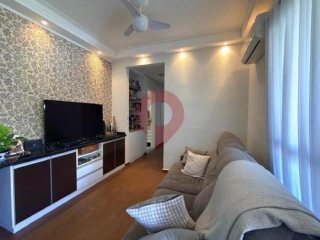 Apartamento venda em Loteamento Pedra Verde, Valinhos