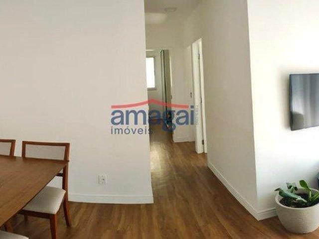 Apartamento venda em Região Imediata de São José dos Campos, Região Metropolitana do Vale do Paraíba e Litoral Norte
