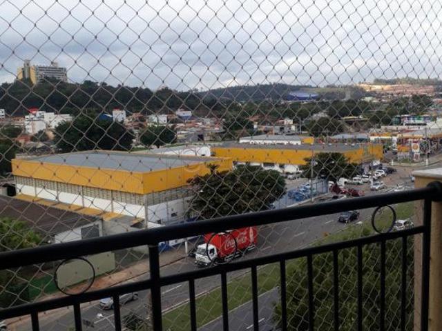 Apartamento venda em Região Imediata de Jundiaí, Jundiaí
