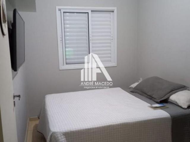 Apartamento venda em Região Imediata de Mogi Guaçu, Mogi Guaçu