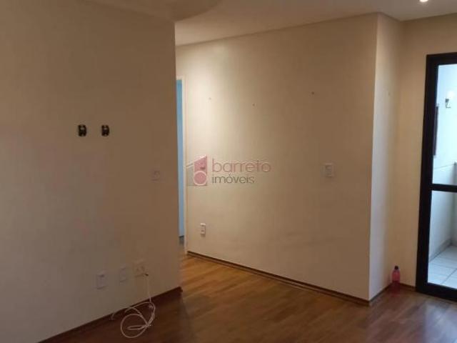 Apartamento venda em Região Imediata de Jundiaí, Jundiaí