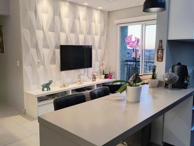Apartamento venda em Loteamento Pedra Verde, Valinhos