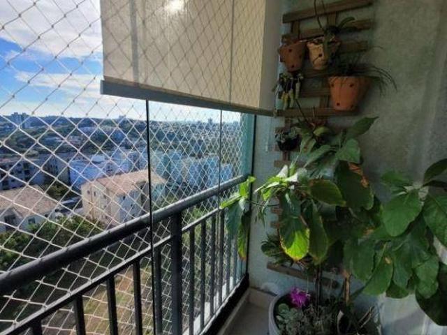 Apartamento venda em Loteamento Pedra Verde, Valinhos