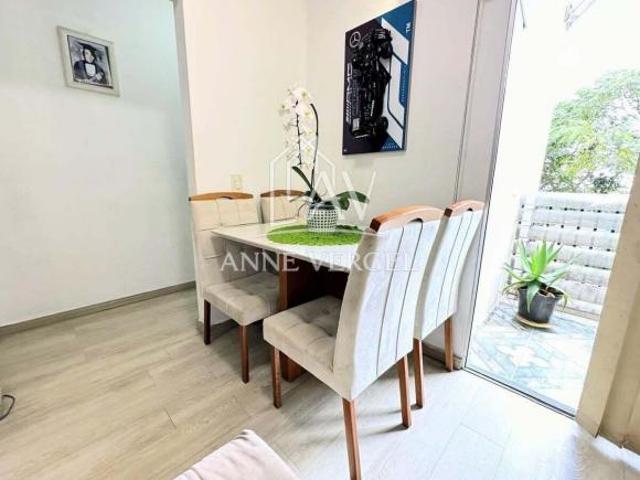 Apartamento venda em Cotia