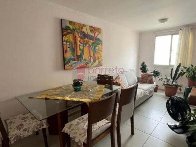 Apartamento venda em Região Imediata de Jundiaí, Jundiaí