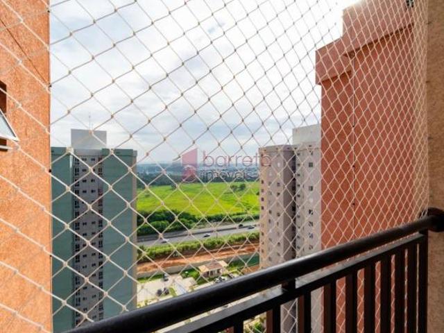 Apartamento venda em Região Imediata de Jundiaí, Jundiaí