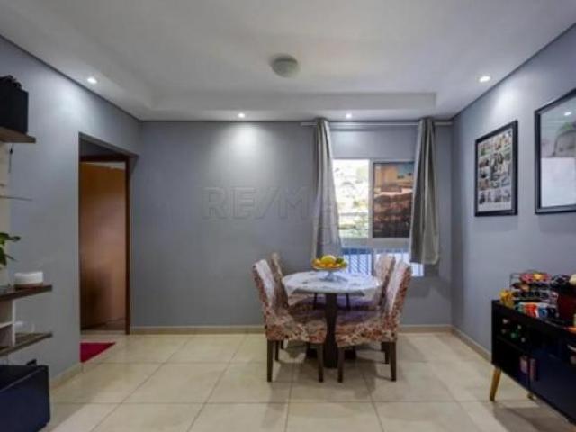 Apartamento venda em Vila Tito, Jundiaí