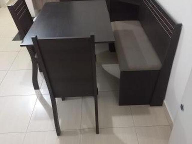 Apartamento venda em Região Imediata de Jundiaí, Várzea Paulista