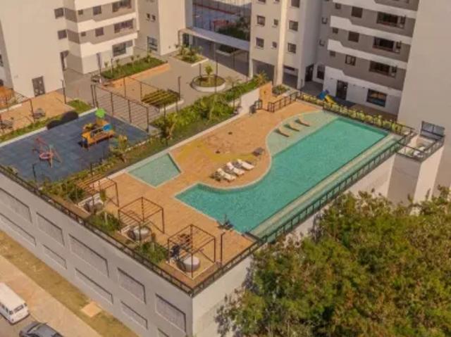 Apartamento aluguel em Região Imediata de Sorocaba, Região Metropolitana de Sorocaba