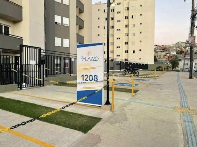 Apartamento venda em Várzea Paulista