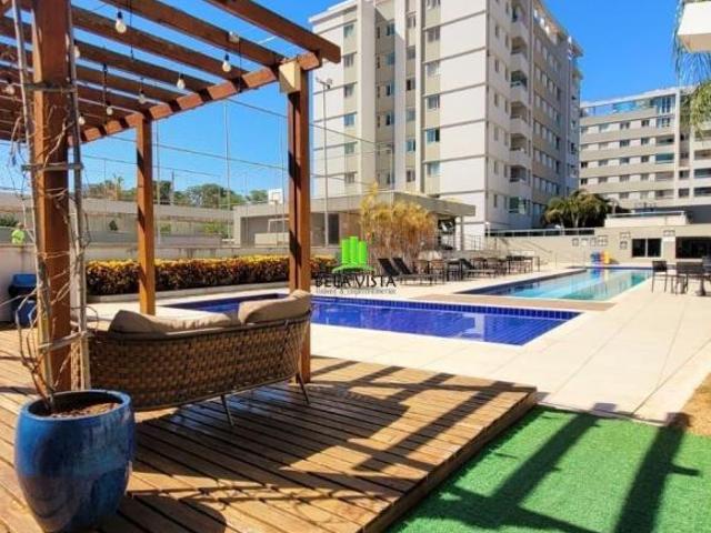 Apartamento venda em Lundcea II, Lagoa Santa
