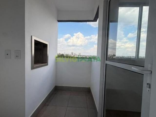 Apartamento venda em Jardim Itália II, Maringá