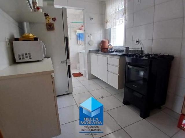 Apartamento venda em Conchal
