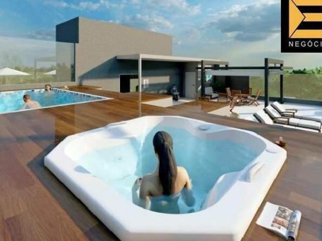 Apartamento venda em Bebedouro, Vila Elizabete