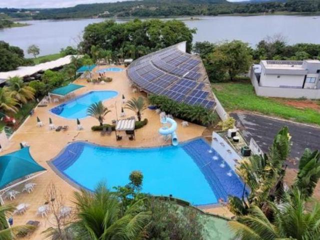 Apartamento venda em Região Geográfica Imediata de Caldas Novas-Morrinhos, Caldas Novas