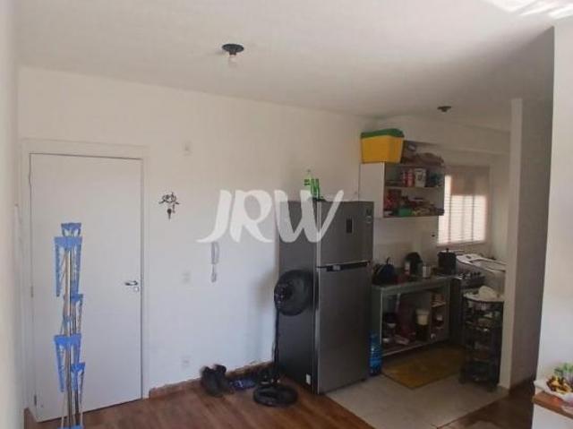 Apartamento venda em Indaiatuba