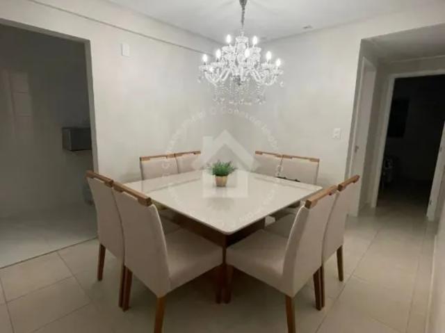 Apartamento venda em Região Geográfica Imediata de Aracaju, Região Metropolitana de Aracaju