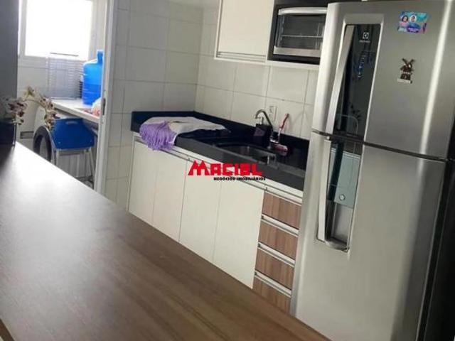 Apartamento venda em Jardim Ismênia, São José dos Campos