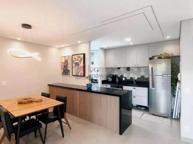 Apartamento venda em Região Imediata de Jundiaí, Jundiaí