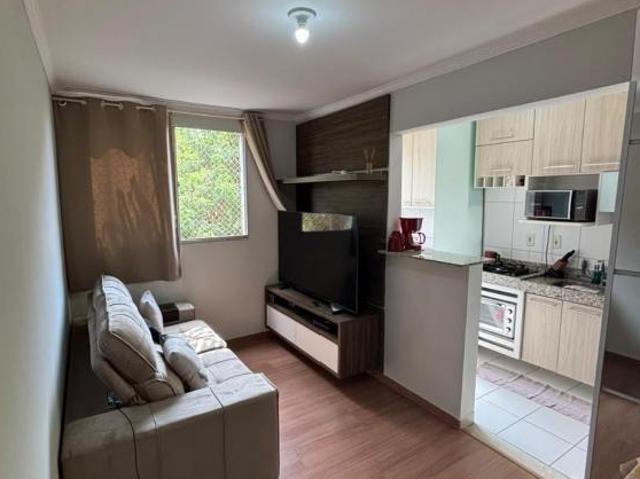 Apartamento venda em Jardim Califórnia, Franca