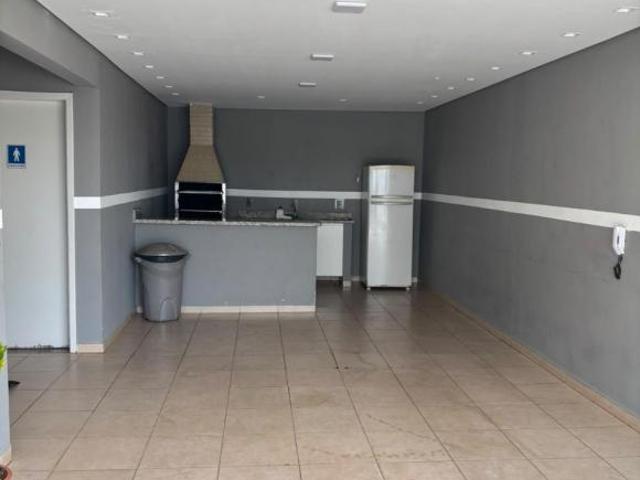Apartamento venda em Jardim Califórnia, Franca