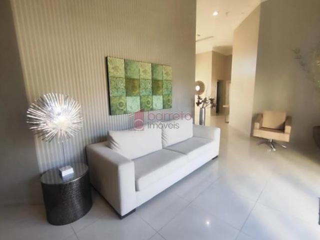 Apartamento venda em Jundiaí, Vila Municipal