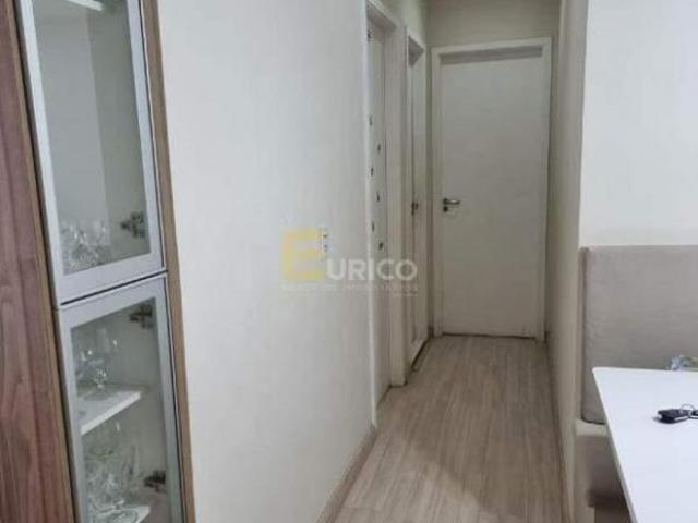 Apartamento venda em Região Imediata de Campinas, Região Metropolitana de Campinas