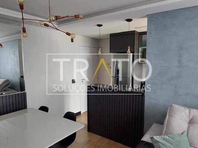 Apartamento venda em Região Imediata de Campinas, Região Metropolitana de Campinas