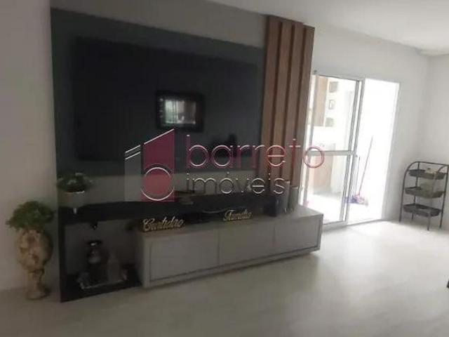 Apartamento venda em Região Imediata de Jundiaí, Jundiaí