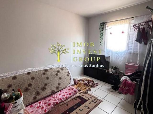 Apartamento venda em Indaiatuba
