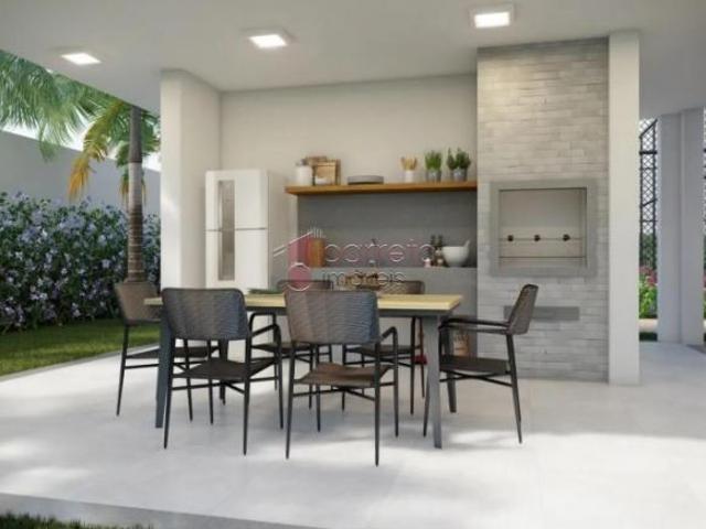 Apartamento venda em Região Imediata de Jundiaí, Jundiaí