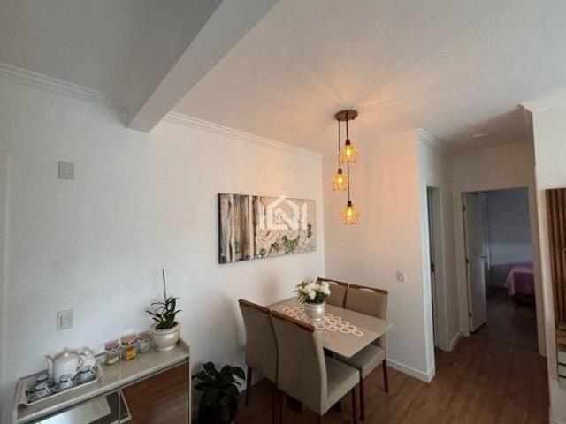 Apartamento venda em Vargem Grande Paulista