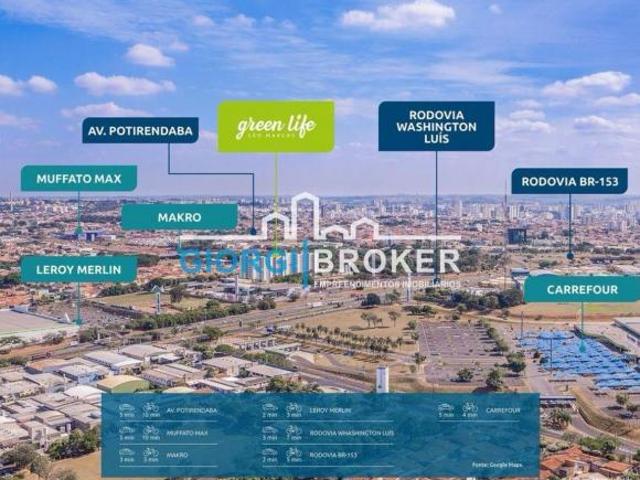 Apartamento venda em Região Imediata de São José do Rio Preto, Região Metropolitana de São José do Rio Preto