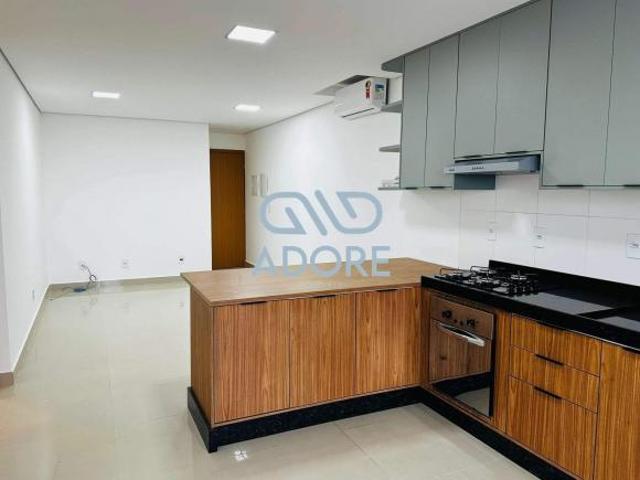 Apartamento venda em Salto