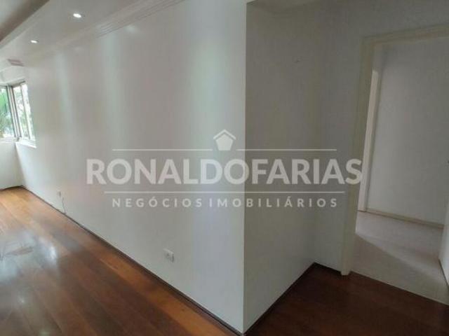 Apartamento venda em Jardim Cruzeiro, São Paulo