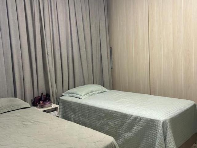 Apartamento venda em Região Imediata de Franca, Juranda