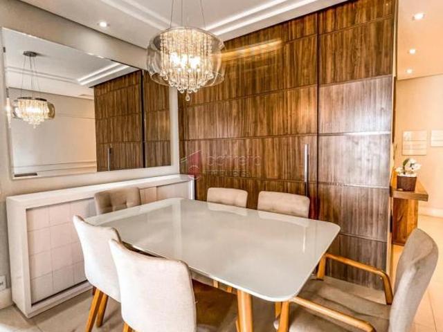 Apartamento venda em Região Imediata de Jundiaí, Jundiaí