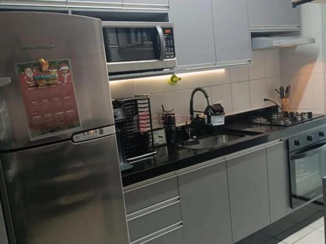 Apartamento venda em Região Imediata de Jundiaí, Jundiaí