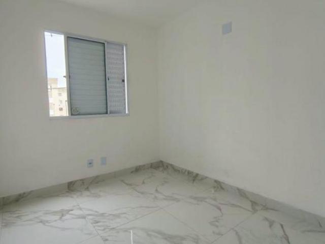 Apartamento venda em Parque Residencial Zaniboni III, Mogi Guaçu