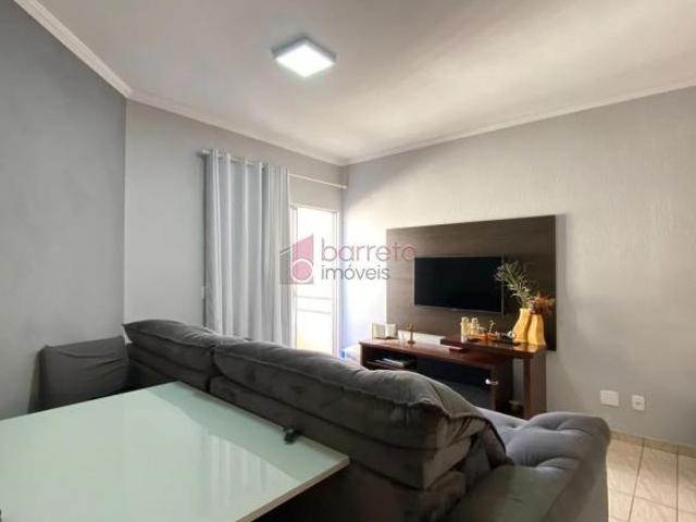 Apartamento venda em Região Imediata de Jundiaí, Jundiaí
