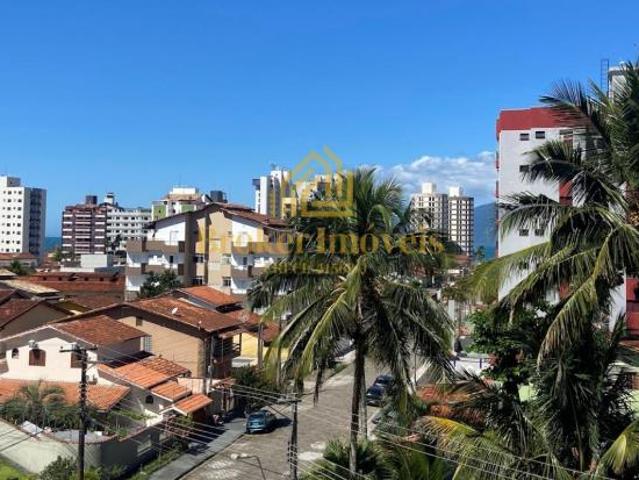 Apartamento venda em Jardim Balneário do Camburí, Caraguatatuba