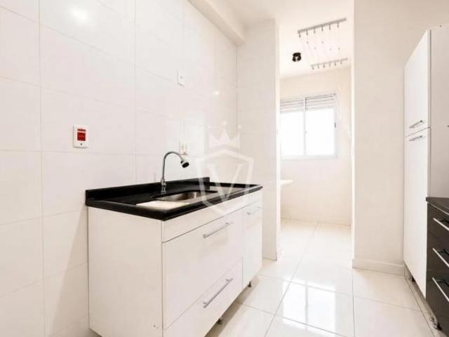 Apartamento venda em Vila Guilherme, Jundiaí