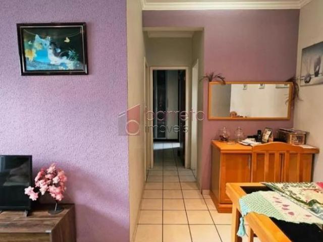 Apartamento venda em Região Imediata de Jundiaí, Jundiaí