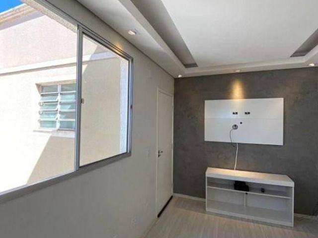 Apartamento venda em Itu
