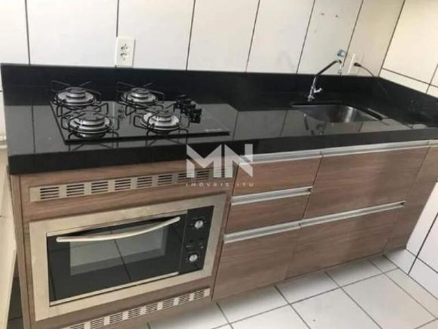 Apartamento venda em Região Imediata de Sorocaba, Região Metropolitana de Sorocaba