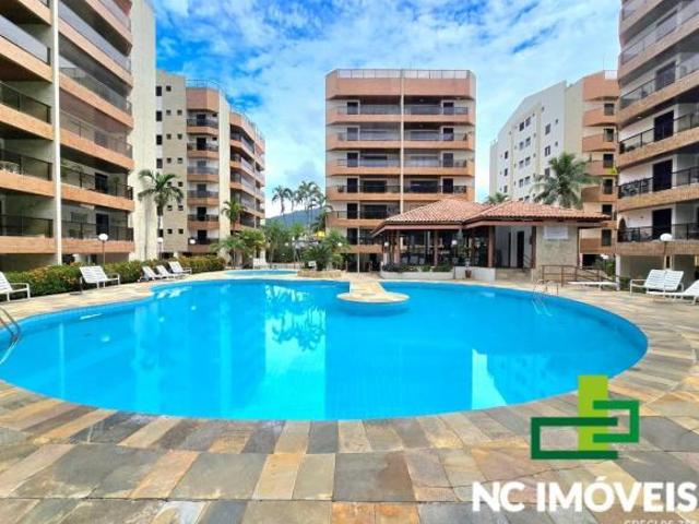 Apartamento venda em Caraguatatuba
